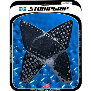 �X�g���v�O���b�v STOMPGRIP �g���N�V�����p�b�h �^���N�L�b�g 19�N CB250 19�N 300R �� 55-10-0161B JP�X