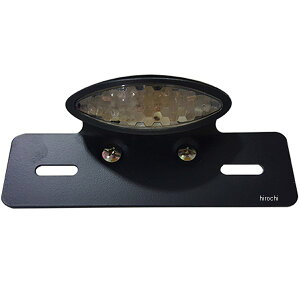 【メーカー在庫あり】 エナジープライス Energy Price LEDテールランプ スリム ナンバープレートステー付き 4580080432879 JP店