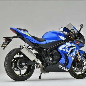 ���}���g���[�V���O �X���b�v�I���}�t���[ SPEC-A TYPE-S 19�N�ȍ~ GSX-R1000R �F�� JMCA�v���[�g�t�� 31006-01NSN JP�X