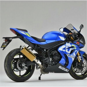 ���}���g���[�V���O �X���b�v�I���}�t���[ SPEC-A TYPE-S 19�N�ȍ~ GSX-R1000R �S�[���h �F�� JMCA�v���[�g�t�� 31006-01NSG JP�X