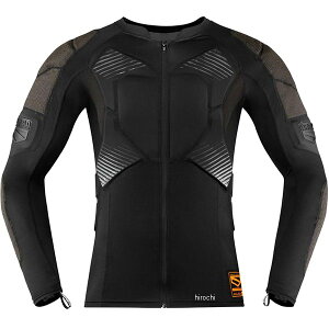 �A�C�R�� ICON �H�~���f�� �V���c FA COMPRESSION �� M�T�C�Y 2701-0988 JP�X