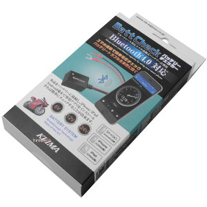 �y���[�z �L�W�} �o�b�e���[�`�F�b�J�[ BattCheck Bluetooth4.0 304-6261 JP�X