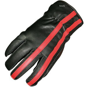 モトフィールド 秋冬モデル ウインターグローブ レッドライン Lサイズ MFG-264 JP店