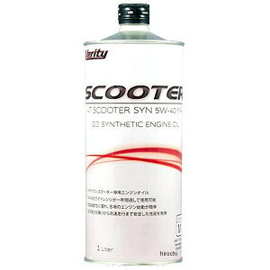 �y���[�J�[�݌ɂ���z �x���e�B�[ VERITY 4T SCOOTER SYT 5W40 MA 1L 4TSS5W40-1 JP�X