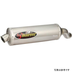 AN|rb` AKRAPOVIC yATCT[ L-TYPE 10N BMW R1200GSAADVENTURE `^ M-L00306T JPX