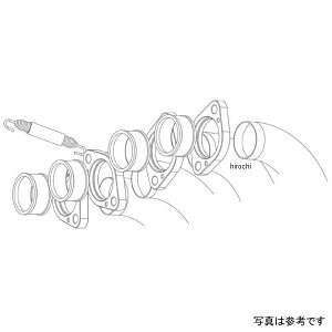 AN|rb` AKRAPOVIC yAtW ZRX1200AZRX1100 P-FK11 JPX