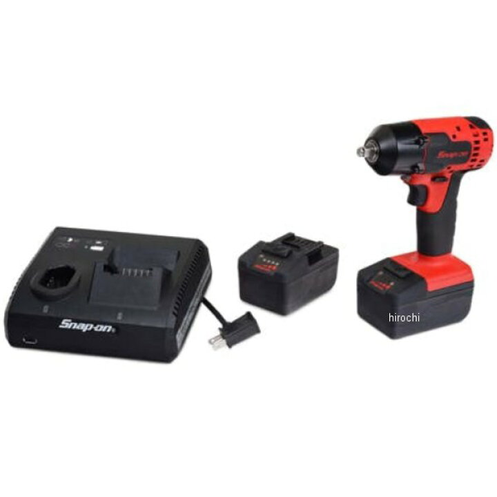 楽天市場】スナップオン Snap-on コードレス インパクトレンチ 
