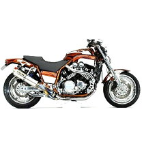 楽天市場】vmax1200 マフラー（バイク用品｜車用品・バイク用品）の通販
