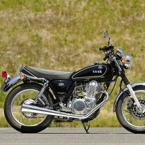 楽天市場】sr400 fi エキパイの通販