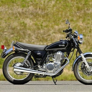 I[@[ OVER tGL][Xg SSKz SR400 FI 16-401-02 JPX