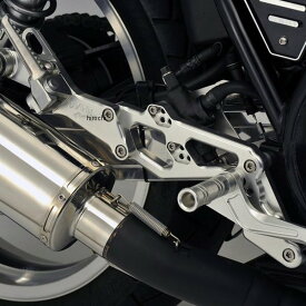 楽天市場 Cb1100ex ステップの通販