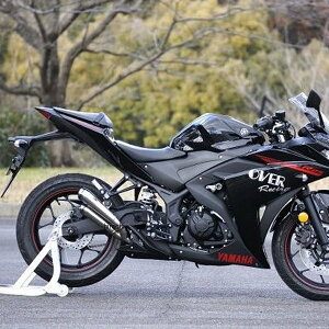 I[@[ OVER XbvI}t[ cCKz YZF-R25AMT-25 `^ 17-35-02 JPX