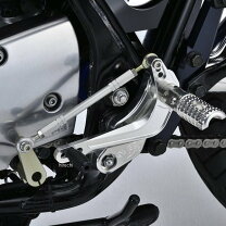 楽天市場】クラフトマン バックステップ sr400の通販