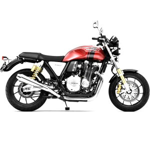 I[@[ OVER XbvI}t[ SSKz 17Nȍ~ CB1100RS 17-182-02 JPX