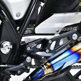 楽天市場 Cb1100rs バックステップの通販