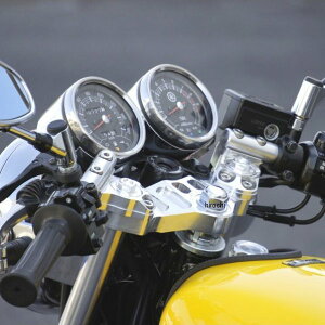 �I�[���@�[ OVER �n���h���L�b�g �X�|�[�c���C�f�B���O SR400 FI �V���o�[ 55-401-12 JP�X