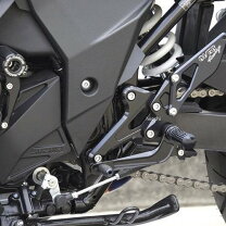 楽天市場】gsx250r バックステップの通販