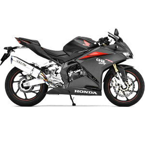 I[@[ OVER tGL][Xg TTtH[~ RS 17N-19N CBR250RR t`^ 25-02-11 JPX