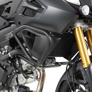 wvRAhxbJ[ HEPCO&BECKER GWK[h 14N-19N DL1000 V-Strom ubN 5013530 00 01 JPX