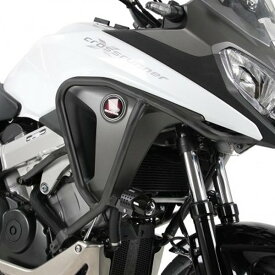楽天市場 Vfr800x エンジンガードの通販
