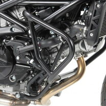 楽天市場】hepco＆becker エンジンガード sv650の通販