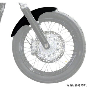 �yUSA�݌ɂ���z �N���b�N���[�N�X Klock Werks �t�����g�t�F���_�[ FXLR 90/90-19����110/90-19 Top Hat 1401-0708 JP�X