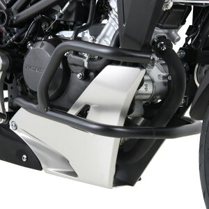 �w�v�R�A���h�x�b�J�[ HEPCO&BECKER �G���W���K�[�h 18�N-19�N CB125R �u���b�N 5019507 00 01 JP�X