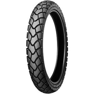 y[J[݌ɂz _bv DUNLOP Buroro D604 80/90-17 44P TL tg 336861 JPX