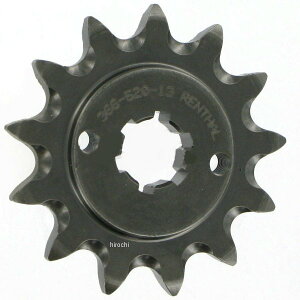 �yUSA�݌ɂ���z �����T�� RENTHAL �X�v���P�b�g �t�����g 520-13T 88�N-06�N ���}�n YFS200 Blaster 520 �N���������u�f�� ren366--520-13GP JP�X