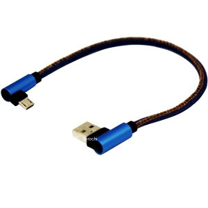 �y���[�J�[�݌ɂ���z �}�b�h�}�b�N�X MAD MAX �������[�dUSB�P�[�u�� Android��p �f���h�~ �f�j���� MM50-0419-02 JP�X