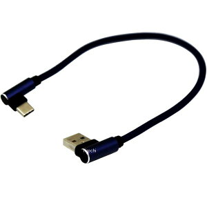 �y���[�J�[�݌ɂ���z �}�b�h�}�b�N�X MAD MAX �������[�dUSB�P�[�u�� Android��p Type-C �f���h�~ �� MM50-0423-BL JP�X