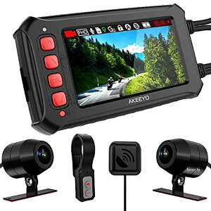 AL[ AKEEYO SONY STARVIS hCuR[_[ 200f Lp O1920×1080P 3C`IPSj^[ h AKY-988G JPX