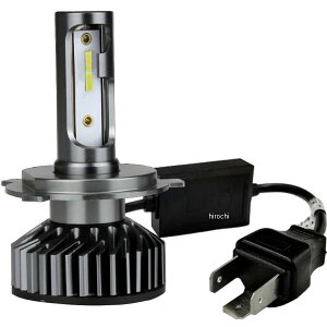 �y���[�J�[�݌ɂ���z �}�b�h�}�b�N�X MAD MAX LED�w�b�h���C�g 24W 3800LM 6000K F2 H4 12/24V���p 1���� MM13-0069-01 JP�X