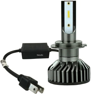 �y���[�J�[�݌ɂ���z �}�b�h�}�b�N�X MAD MAX LED�w�b�h���C�g 24W 3800LM 6000K F2 H7 12/24V���p 1���� MM13-0070-01 JP�X