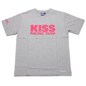 �L�W�} KISS Racing Team T�V���c �O���[ L�T�C�Y K1345G07 JP�X