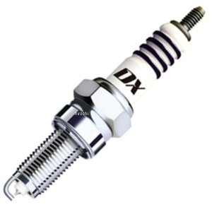 【メーカー在庫あり】 NGK CPR8EDX-9S MotoDXプラグ 95321 JP店