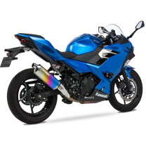 楽天市場】モリワキ zero ano slip on ninja250r 08-12の通販