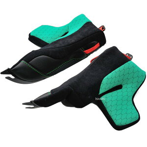 �y���[�J�[�݌ɂ���z �f�C�g�i �m�[���� NOLAN X-LITE X803 �`�[�N�p�b�h STD 32 �T�C�YL 98237 JP�X