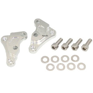 �y���[�J�[�݌ɂ���z �A�N�e�B�u ACTIVE �t�����g�L�����p�[�T�|�[�g �u�����{40mm�s�b�`&��^���[�^�[�Ή� 90�N-06�N GPZ900R�AZRX400 �V���o�[ 1477005S JP�X