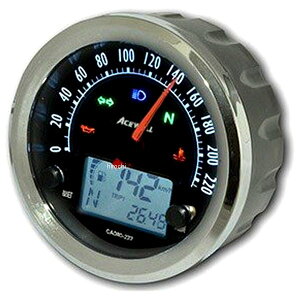 �G�[�X�E�F�� ACEWELL ���@�\�f�W�^�����[�^�[ �� CA080-162B JP�X