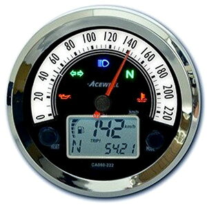 G[XEF ACEWELL @\fW^[^[  CA080-262W JPX