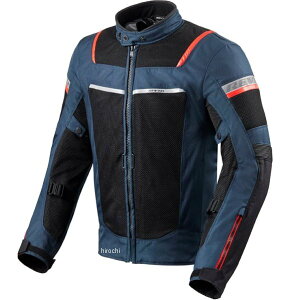 レブイット REVIT TORNADO 3 トルネード3 ジャケット ダークブルー/黒 M FJT275-2290-M JP店