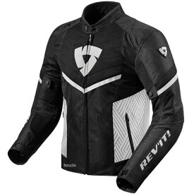 レブイット REVIT ARC エア ジャケット 黒/白 Mサイズ FJT255-1600-M JP店
