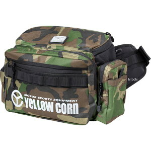 �C�G���[�R�[�� YeLLOW CORN Big�E�G�X�g�o�b�O �J�� YE-55 JP�X