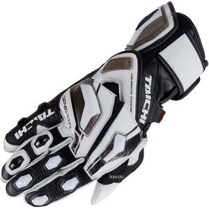 NXT055 RSタイチ RSTaichi 春夏モデル GP-EVO.R レーシング グローブ 白 Lサイズ NXT055WH01L JP店