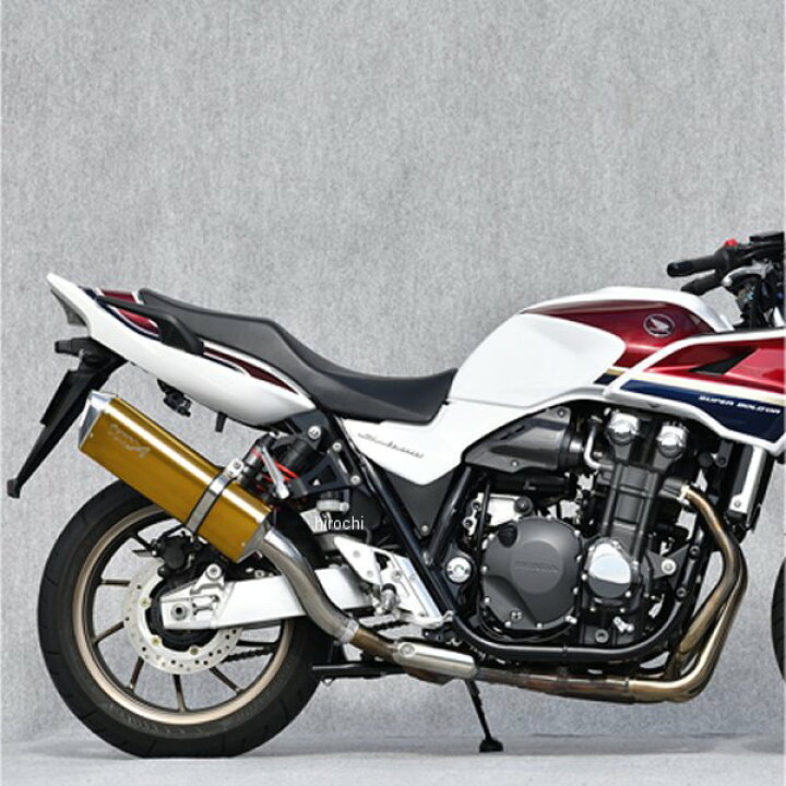 楽天市場】ヤマモトレーシング スリップオンマフラー SPEC-A アップ 
