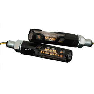 �y���[�J�[�݌ɂ���z �}�b�h�}�b�N�X MAD MAX LED 18�A �E�B���J�[ �A���~�V�[�P���V���� �N���A WL-9093LED-SQ JP�X