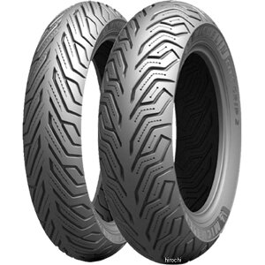 �~�V������ MICHELIN �V�e�B�O���b�v2 110/70-13 M/C 48S TL �t�����g 334017 JP�X