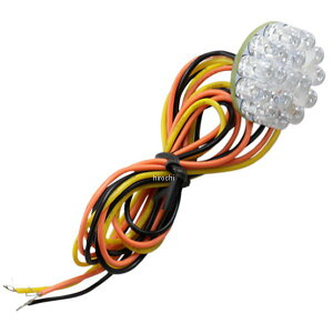 yUSA݌ɂz JX^_Ci~NX Custom Dynamics LEDCg CT[g _udl 1C`(25mm) Ao[ 2060-0256 JPX