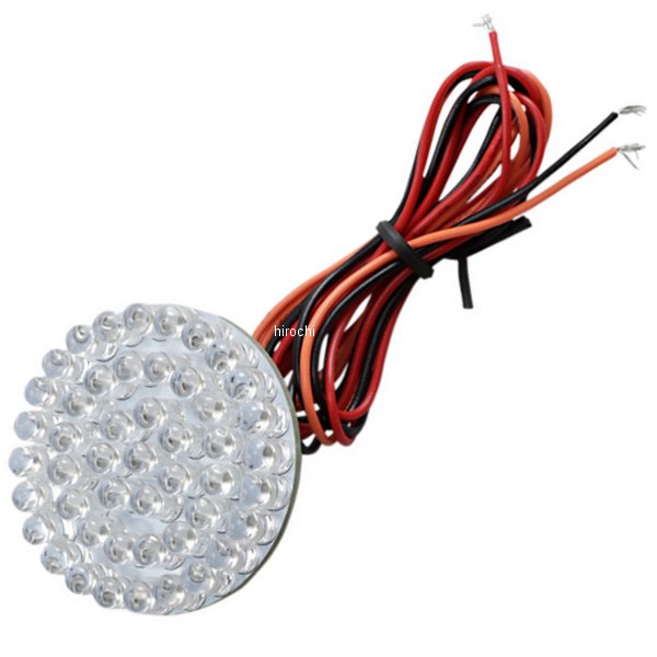 カスタムダイナミクス Custom Dynamics LEDライト インサート ダブル球